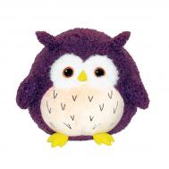 Мягкая игрушка Сова Сычик Gulliver мягкая игрушка