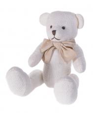 Мягкая игрушка Мишка,18 см Gulliver мягкая игрушка