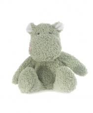 Мягкая игрушка Бегемотик Гринни Gulliver мягкая игрушка