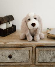Мягкая игрушка Собачка Gulliver мягкая игрушка