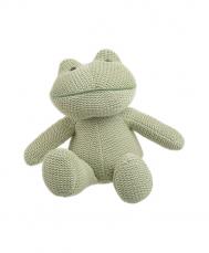 Мягкая игрушка Лягушонок Оливер Gulliver мягкая игрушка