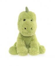Мягкая игрушка Динозаврик Дино Gulliver мягкая игрушка