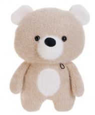 Мягкая игрушка Мишка Потап, 23 см Gulliver мягкая игрушка