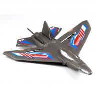 Самолет Икс Твин Эво Красный FLYBOTIC