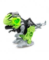 Робот Биопод Киберпанк Раптор с движением YCOO