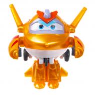 Супер Крылья Мини трансформер Голден бой Super Wings