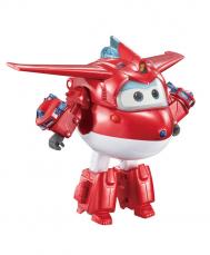 Супер Крылья Трансформер Джетт Super Wings