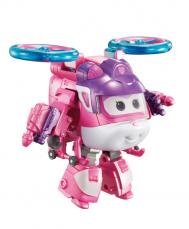 Супер Крылья Трансформер Диззи Super Wings