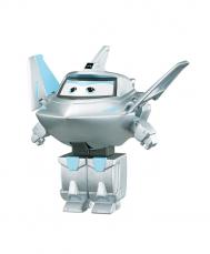 Супер Крылья Мини-трансформер Тревер Super Wings