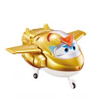 Супер Крылья Трансформер Голден Бой Super Wings