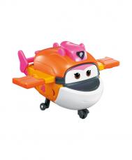 Супер Крылья Трансформер Тики Super Wings