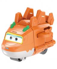 Супер Крылья Мини-трансформер Стего Super Wings