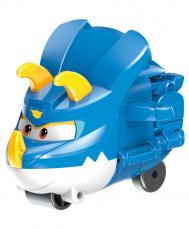 Супер Крылья Мини-трансформер Трико Super Wings