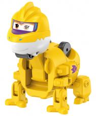 Супер Крылья Мини-трансформер Брачи Super Wings