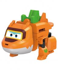 Супер Крылья Трансформер Стего Super Wings