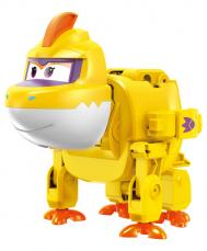 Супер Крылья Трансформер Брачи Super Wings