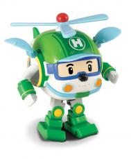 Трансформер Хэли, "Робокар Поли" Robocar Poli