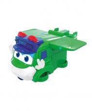 Мини трансформер Самолет GoGo Bus