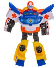 2 в 1 Робот доктор и капитан GoGo Bus