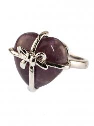 Кольцо Бусики-Колечки