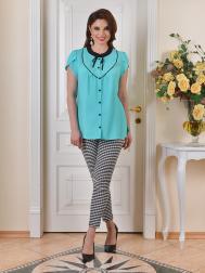 Блузка Salvi-s