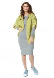 Плащ Dimma Fashion Studio