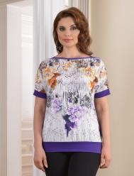 Блузка Salvi-s