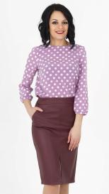 Блуза Ajour