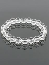 Браслет Бусики-Колечки