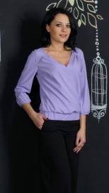 Блуза Ajour