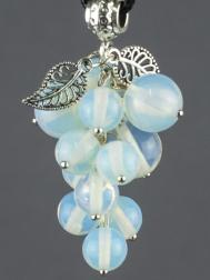 Подвеска Бусики-Колечки