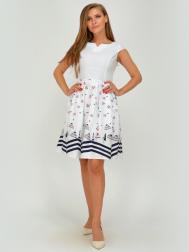 Платье VISERDI