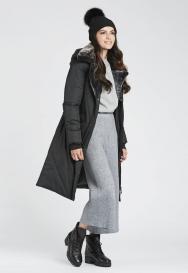 Пальто Dimma Fashion Studio