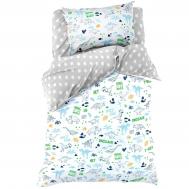 Постельное белье Этель