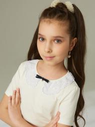 Блузка NOTA BENE