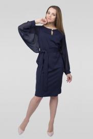 Платье Lila classic style