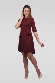 Платье Lila classic style