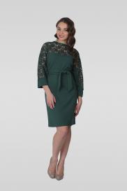 Платье Lila classic style