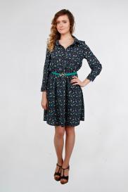 Платье Lila classic style