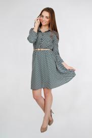 Платье Lila classic style