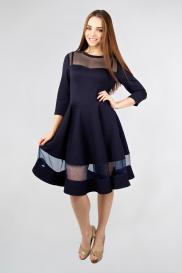 Платье Lila classic style