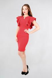 Платье Lila classic style