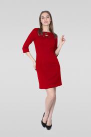 Платье Lila classic style