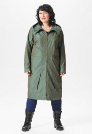 Плащ Dimma Fashion Studio