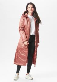 Пальто Dimma Fashion Studio