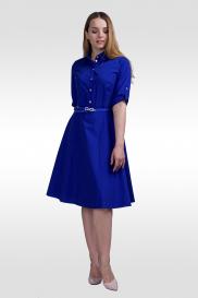 Платье Lila classic style