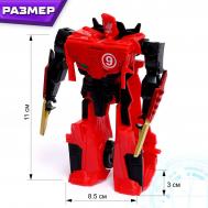 Робот АВТОБОТЫ