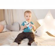 Музыкальная игрушка Zabiaka