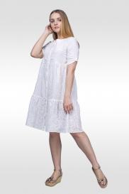 Платье Lila classic style