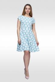 Платье Lila classic style